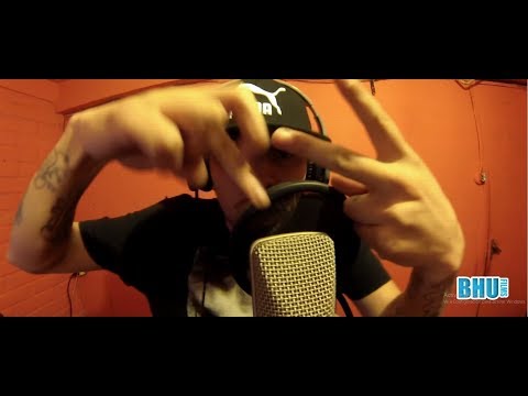 ZOTAZIETE - ESCRIBO CON EL SORONCA - BHUFILMS SESIONES(2018) #2