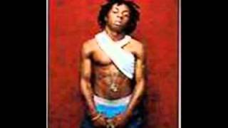 Lil&#39; Wayne - Dipset  2 (lyrics)