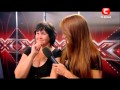 Miley Cyrus- the Climb cover in X Factor 