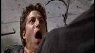 Michael Myers-Live Again by Sevendust