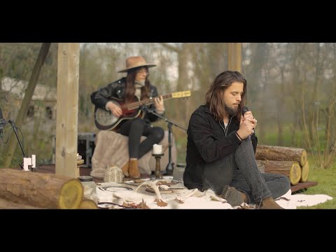 Black Orchid Tribe - Better Run (acoustic version)