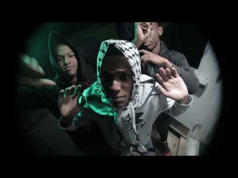 Bigg Tayy - Factor (Official Video) Dir. @DONOSHOTZ