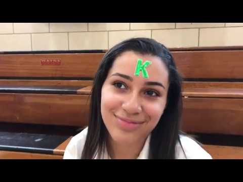 Bishop Kearney Class of 2020