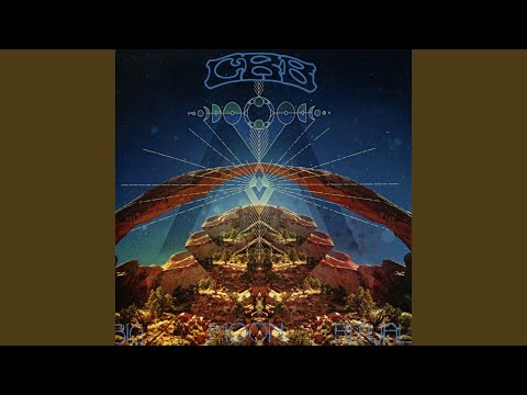 Rosalee - Chris Robinson Brotherhood