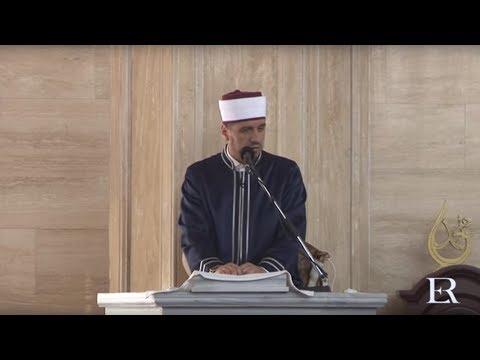 18. Komenti i sures el Maun - pasojat e moskujdesit për namazin | Enis Rama