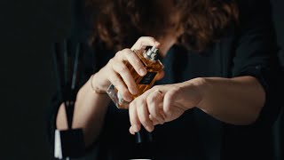 YSL Beauty The Androgynous Tuxedo | Heritage Masterclass