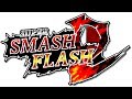 SSF2 Beta V1 0 Main Menu Extended