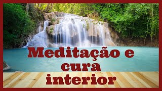 Meditao e cura interior relaxamento para dormir
