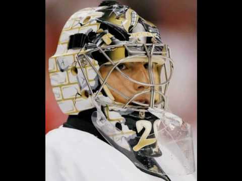 Top Ten Hottest Hockey Players