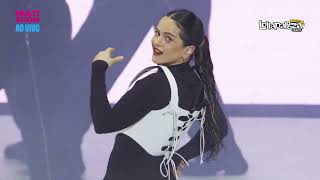 Rosalía LIVE @ Lollapalooza Brasil 2023 | Full Concert (4K Remastered)