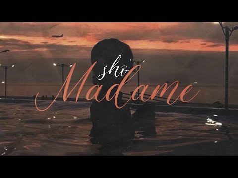 SHO MADAME - Rami Bazi
