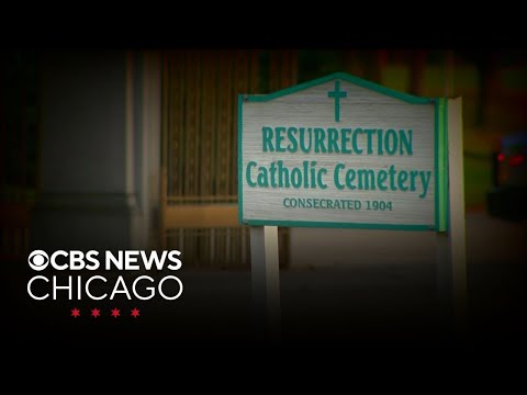 Chicago Hauntings: The story of Resurrection Mary, Chicago's most famous ghost
