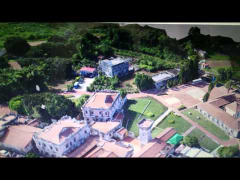 Passeio pela vila ShuiTou 1