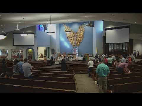 OLPH Scottsdale Livestream Mass - Sunday Oct 13 2024  8:30am