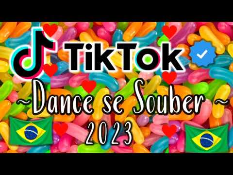 ~Dance se souber músicas atualizadas 2023~💖✨💐🌹