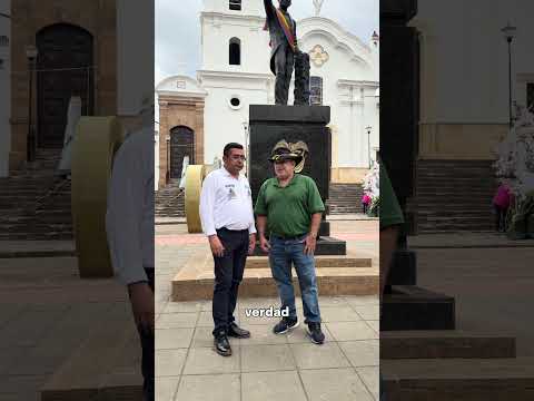 ¡Seguimos recorriendo el país! 🇨🇴