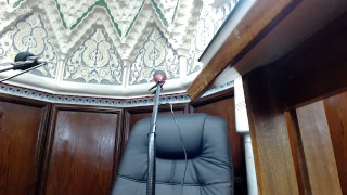 صورة شرح صحيح مسلم للشيخ مشهور 28 رجب 1440