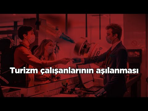 Turizmin başkenti Antalya konuşuyor (7): "Aşılama rekabet şansımızı artırıyor"