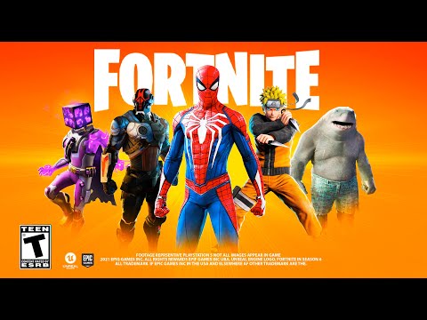 Fortnite Chapter 2 Season 8 Battle Pass (Trailer) | Video & Photo Fortnite Chapter 2 Season 8 Battle Pass (Trailer) | Video & Photo
