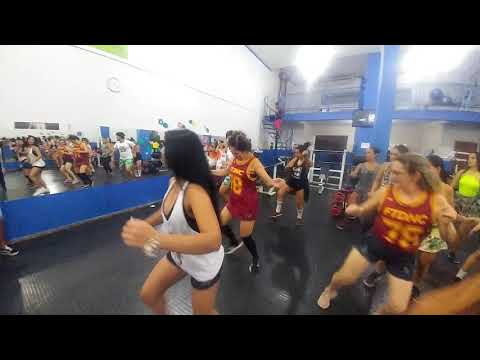 Academia Phisycus/ Cacoal - Ro