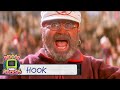 Pirates Play Baseball Hook Indoor Recess