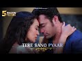 BeHir Sad Song | Tere Sang Pyaar Main Nahin Todna sad song |ft.Surbhi Jyoti & Pearl V Puri |#Naagin3