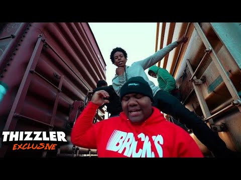 Cuddie Cam - Late Nights (Exclusive Music Video) ||  Dir. K. Welch [Thizzler.com]