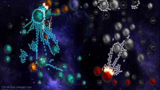 Galcon Fusion - Multiplayer Classic