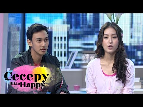 Artis Yang Menjadi Inspirasi Hito & Wilona [CECEPY] [29 Feb 2016]