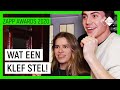 DAAN & TIM GEVEN AWARDS WEG ? | Zapp Awards 2020 | NPO Zapp