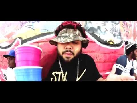 STEVE DAMAR - Never Had Shit (Official Music Video)