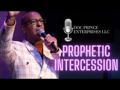 Prophetic Intercession S2 E13 "Take Away The Filthy Garments" Zechariah 3:3-5 (ESV)