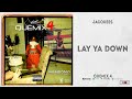 Jacquees - "Lay Ya Down" (QueMix 4)
