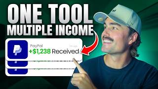 Make Money with Your ClickUp Skills (Service, Affiliate, Courses, and more)