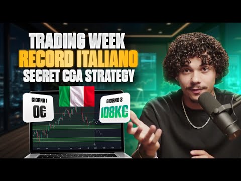 Ecco il bug con cui ho fatto 108.000€ in 3 giorni (cga strategy)