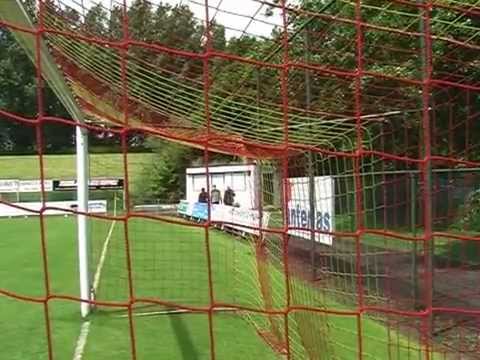 PROMOTIE NAAR DE 2E KLASSE