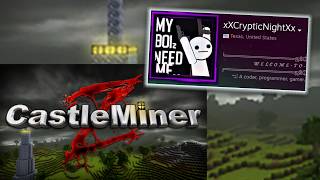 The Origins of The Most Pathetic Steam Profile