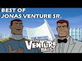Best Of Jonas Venture Sr Venture Bros Seasons 1 7