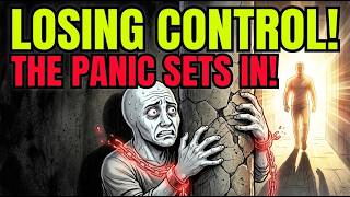 The Hidden Signs a Narcissist Knows They’re Losing Power Over You.