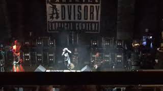 Attila - Moshpit - Live Palladium, Worcester MA 2026-04-15