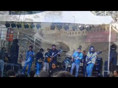Fiesta de la Música - Alianza Francesa - Cuenca 2016
