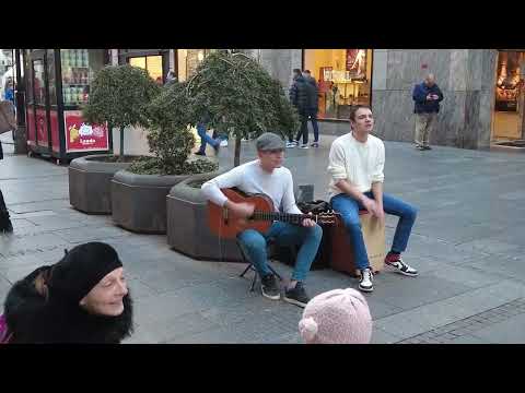 Kratka setnja kroz Knez Mihajlovu