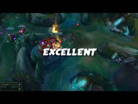 sahara - Jhin return