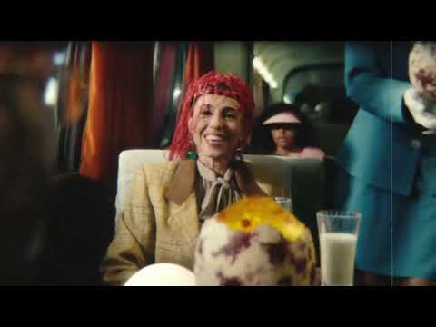 Convergence Station (Meow Wolf): See the World (Cannes advertising 2022) (Film category Gold Lion)