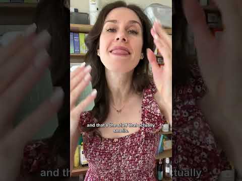 Why I didn’t wear deodorant for 5 years — but this 1 product changed everything. OMG YOU