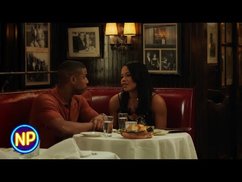 You Taste Like Oregano (First Kiss Scene) | A Journal for Jordan