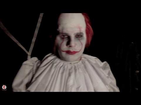 Percorso del Brivido - Halloween 2018 Giocolandia