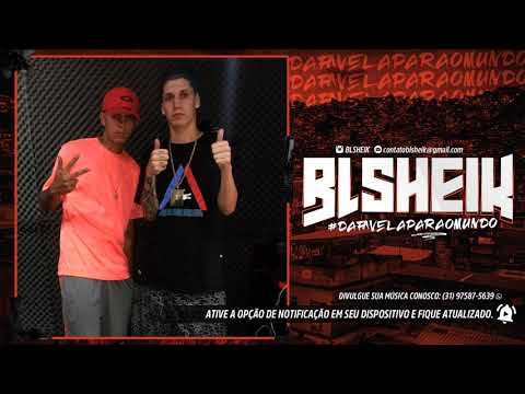MC DL - QUE ISSO - DJ WESLEY GONZGA