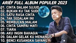 Download lagu Arief Full Album Terbaru 2023 ~cintaku kau anggap debu~cinta dalam sujud~Lagu Paling Menyentuh Hati mp3