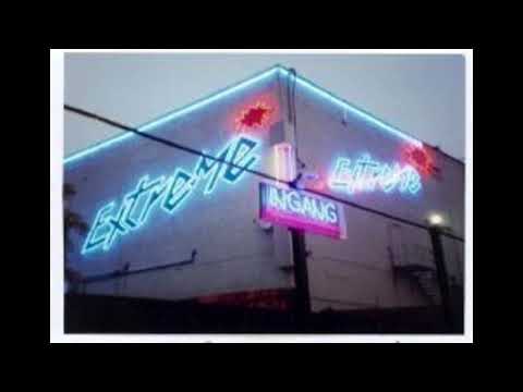 Extreme On Mondays 08-05-1995